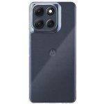 Tactical TPU Motorola Moto G86 Transparent – Sleviste.cz