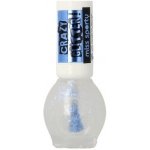 Miss Sporty Crazy Glitter lak na nehty 020 7 ml – Zboží Dáma