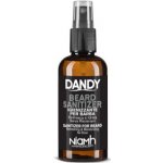 Dandy Sanitizer bezoplachová ochrana vousů, bradky a kníru 100 ml – Zboží Dáma Dandy Sanitizer bezoplachová ochrana vousů, bradky a kníru 100 ml – Zboží Dáma