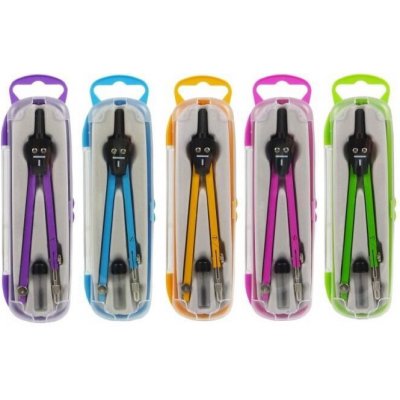 Tempus kružítko T v krabičce růžové – Zboží Dáma