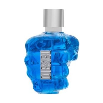 Diesel Only The Brave High toaletní voda pánská 75 ml