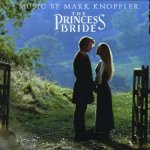 Ost - Princess Bride CD – Hledejceny.cz