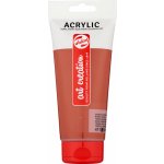 ArtCreation Akrylová barva 200 ml Burnt Sienna – Zboží Dáma