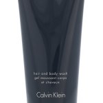 Calvin Klein Eternity for Men sprchový gel 200 ml – Zbozi.Blesk.cz