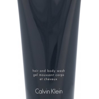 Calvin Klein Eternity for Men sprchový gel 200 ml