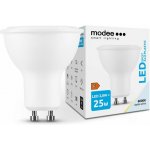 Modee Smart Lighting LED Spot Alu-Plastic GU10 2,8W studená bílá (ML-GU10P6000K2.8W) – Zboží Živě