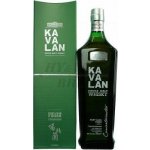 Kavalan ConcertMaster 40% 0,7 l (kazeta) – Hledejceny.cz