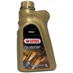 Lotos Quazar 5W-40 1 l