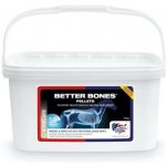 EQUINE AMERICA Better Bones 3,5 kg – Hledejceny.cz