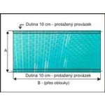 Flobal fóliovníková plachta 140g/m² na míru – Zbozi.Blesk.cz