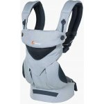 Ergobab 360 COOL AIR MESH CHAMBRAY – Sleviste.cz