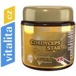 Starlife Cordyceps Star 300 kapslí – Hledejceny.cz