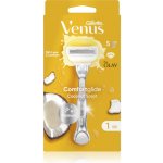 Gillette Venus ComfortGlide Coconut – Zboží Dáma