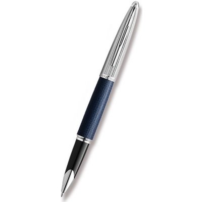 Waterman Carène SE Blue Leather kuličková tužka 1507/2199569 – Zbozi.Blesk.cz