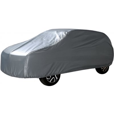 SIXTOL CAR COVER BASIC SUV XL | Zboží Auto