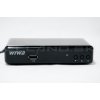 DVB-T přijímač, set-top box WIWA H.265