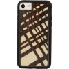 Pouzdro a kryt na mobilní telefon Apple Vennus Wood Case Iphone 8/SE 2020/SE 2022 design 5