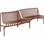 HAY Palissade Park Dining Iron Red – Hledejceny.cz