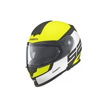 Schuberth S2 Sport