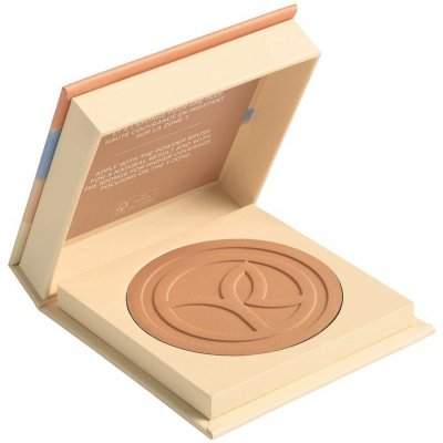 Yves Rocher Kompaktní pudr Dore 200 8 g – Zboží Dáma
