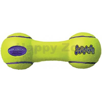 Kong Air tenis činka M 6 x 17,5 cm – Zboží Mobilmania