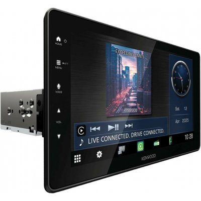 Kenwood DMX-F920DS – Sleviste.cz