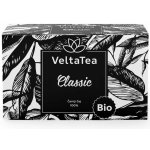 Velta Tea Černý čaj VeltaTea classic bio 20 x 1,5 g – Zbozi.Blesk.cz