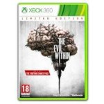 The Evil Within (Limited Edition) – Hledejceny.cz