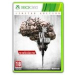 The Evil Within (Limited Edition) – Zboží Dáma