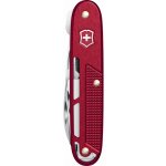 Victorinox Synergy X Alox 93 mm červený – Hledejceny.cz