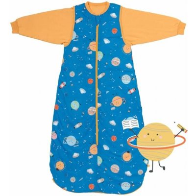 Slumbersac Vesmír dětský spací – Hledejceny.cz