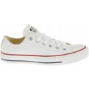 Converse Chuck Taylor All Star M7652 Bílá