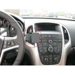 Brodit ProClip montážní konzole pro Opel Astra 10-15, MŮŽE blokovat informační displej, na střed 854633 – Zboží Živě