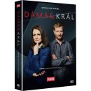 Dáma a Král - 1. série DVD