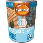 Xyladecor Classic HP 5 l modřín mat – Zbozi.Blesk.cz