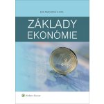 Základy ekonómie - Eva Muchová; Ľubomír Darmo; Peter Leško – Sleviste.cz