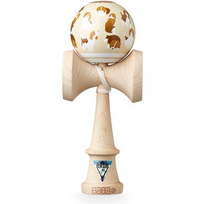 Kendama krom Sosohan Beagle