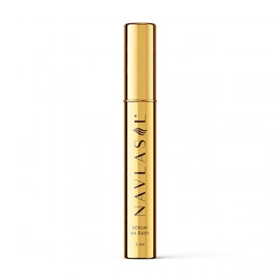 NAVLASIL Sérum na řasy pro urychlení růstu 3 ml – Hledejceny.cz