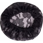 QHP Síťka do vlasů Lace černá – Sleviste.cz