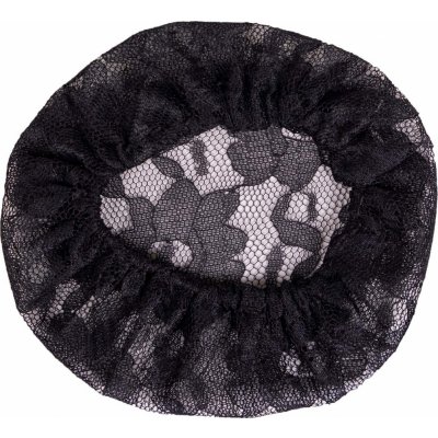 QHP Síťka do vlasů Lace černá – Sleviste.cz