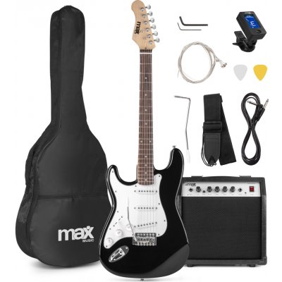 Max GigKit set – Zboží Mobilmania