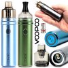 Set e-cigarety VooPoo Doric 60 Pod 2500 mAh Khaki 1 ks