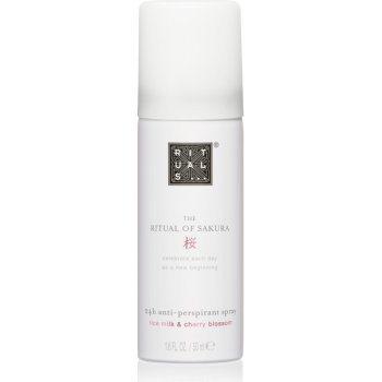 Rituals Sakura Silk deospray 50 ml