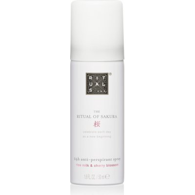 Rituals Sakura Silk deospray 50 ml – Hledejceny.cz