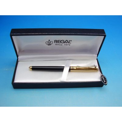 Regal Cronos černá 122919F – Zboží Živě