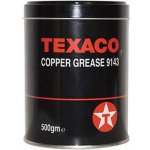 Texaco Havoline Copper Grease 9143 500 g – Hledejceny.cz