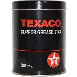 Texaco Havoline Copper Grease 9143 500 g