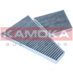 KAMOKA Filtr, vzduch v interiéru F527601 – Hledejceny.cz