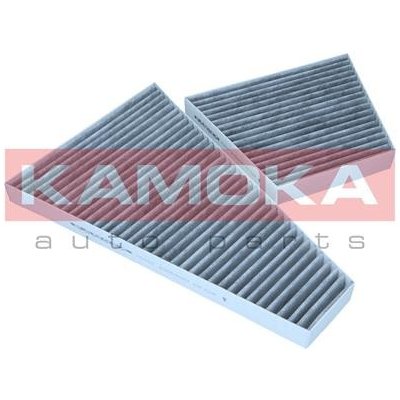 KAMOKA Filtr, vzduch v interiéru F527601 – Hledejceny.cz