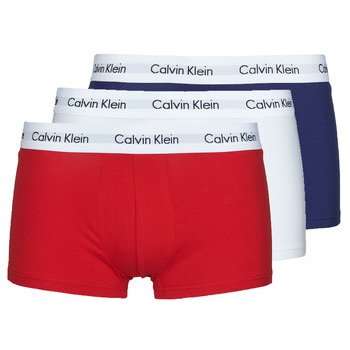 Calvin Klein boxerky Low Rise Trunk U2664G 103 3Pack